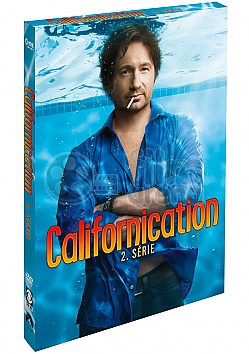 Californication 2. s�rie Kolekce