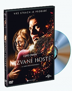 Nezvan� host�
