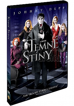 Temn� st�ny