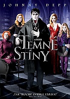 Temn� st�ny