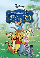 Medv�dek P�: Jaro s klok�nkem R�