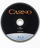 CASINO STEELBOOK Sb�ratelsk� edice