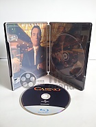 CASINO STEELBOOK Sb�ratelsk� edice