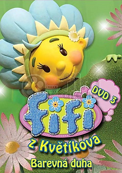 Fifi z Kv�t�kova - 3. d�l