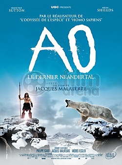 AO posledn� neandrt�lec