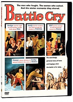 Battle Cry (V�le�n� pok�ik)