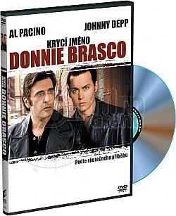 Kryc� jm�no Donnie Brasco