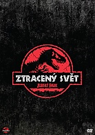 Ztracen� sv�t: Jursk� park (V�prodejov� AKCE)