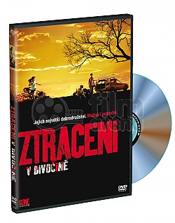 Ztraceni v divo�in�