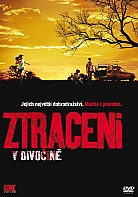 Ztraceni v divo�in�
