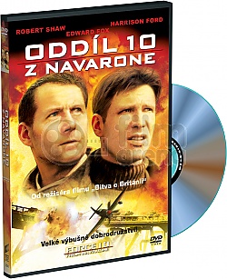 Odd�l 10 z Navarone (V�prodejov� AKCE)