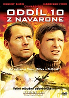 Odd�l 10 z Navarone (V�prodejov� AKCE)