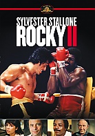 Rocky II (V�prodejov� AKCE)