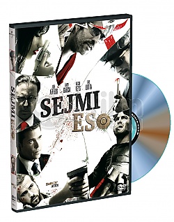 Sejmi eso (V�prodejov� AKCE)