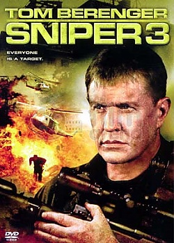 Sniper 3 (V�prodejov� AKCE)