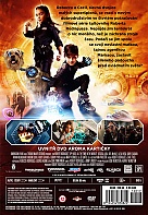 Spy Kids 4: Stroj �asu