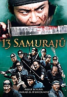 13 samuraj�