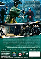 13 samuraj�