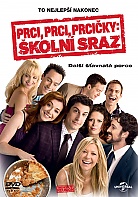 Prci, prci, prci�ky 4: �koln� sraz