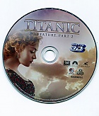 TITANIC 3D + 2D V�ro�n� sb�ratelsk� limitovan� edice 4BD