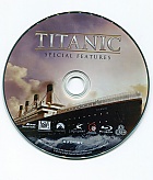TITANIC 3D + 2D V�ro�n� sb�ratelsk� limitovan� edice 4BD
