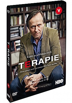 Terapie - 1. s�rie (Disk 8 a 9)