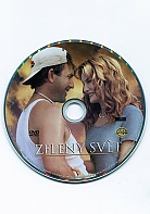 Zelen� sv�t