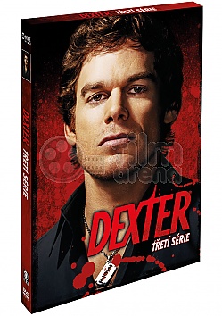 DEXTER - 3. s�rie Kolekce