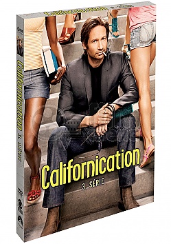 Californication 3. s�rie Kolekce
