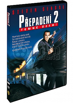 P�epaden� 2: Temn� �zem�