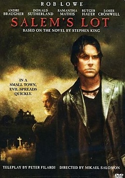 Proklet� Salemu (2004)