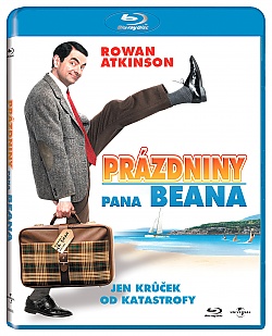 Pr�zdniny pana Beana