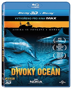 IMAX Divok� oce�n 3D