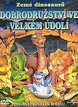 ZEM� DINOSAUR� 02: Dobrodru�stv� ve velk�m �dol�