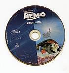 Hled� se Nemo 3D + 2D (2BD)