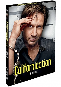 Californication 4. s�rie Kolekce