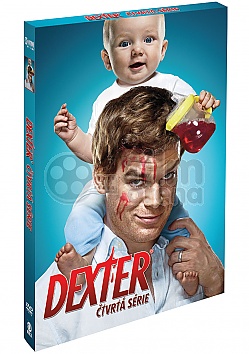DEXTER - 4. s�rie Kolekce