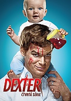 DEXTER - 4. s�rie Kolekce