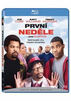 Prvn� ned�le