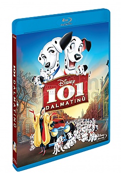 101 Dalmatin� SPECI�LN� EDICE