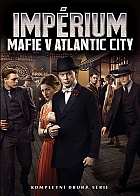 IMP�RIUM: Mafie v Atlantic City - 2. s�rie Kolekce
