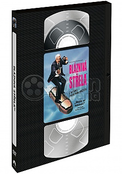 Bl�zniv� st�ela RETRO EDICE