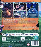 Koz� p��b�h se s�rem 3D + 2D