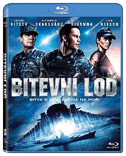 Bitevn� lo�