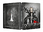 Sn�hurka a lovec + STEELBOOK