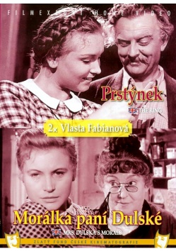 Prst�nek + Mor�lka pan� Dulsk�