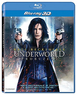 UNDERWORLD: Probuzen� 3D