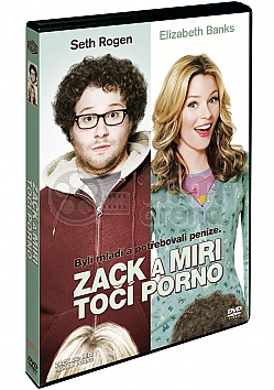 Zack a Miri to�� porno