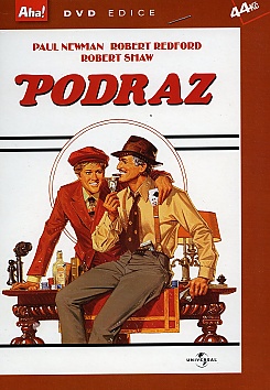 Podraz (pap�rov� obal)