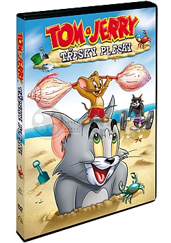Tom a Jerry: T�esky plesky